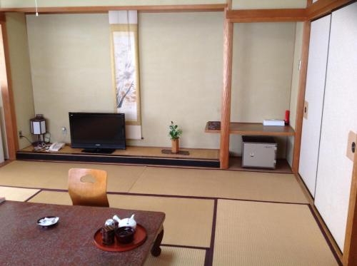 Imagen de la habitación del Hotel Chikurinin Gunpoen. Foto 6