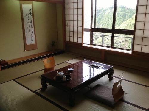 Imagen de la habitación del Hotel Chikurinin Gunpoen. Foto 7