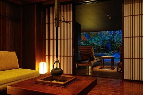 Imagen general del Hotel Chikusenso Mt. Zao Onsen Resort & Spa. Foto 1