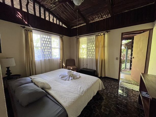 Imagen de la habitación del Hotel Chilamate Rainforest Eco-retreat. Foto 3