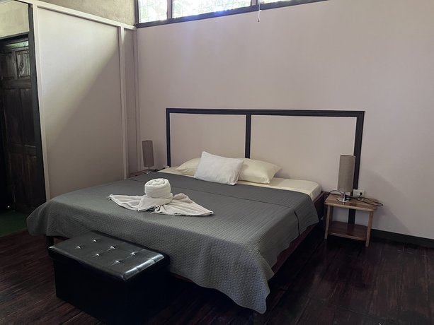 Imagen de la habitación del Hotel Chilamate Rainforest Eco-retreat. Foto 7