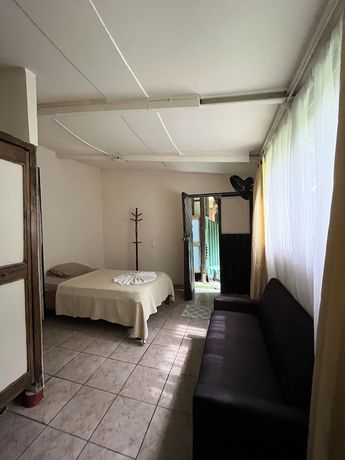 Imagen de la habitación del Hotel Chilamate Rainforest Eco-retreat. Foto 9