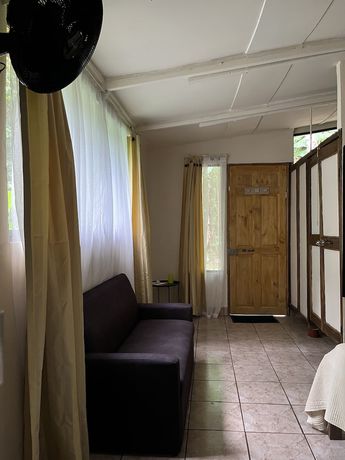 Imagen de la habitación del Hotel Chilamate Rainforest Eco-retreat. Foto 12