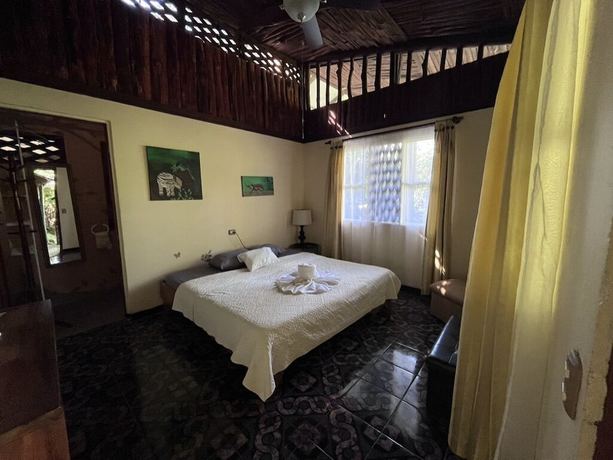 Imagen de la habitación del Hotel Chilamate Rainforest Eco-retreat. Foto 16