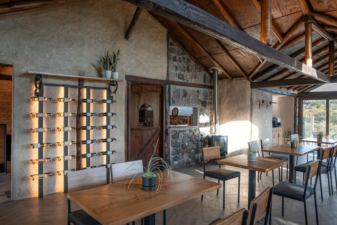 Imagen general del Hotel Chilcabamba Lodge. Foto 2