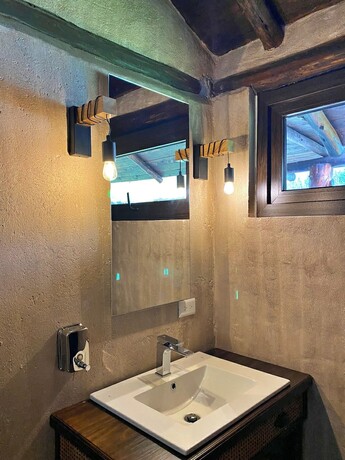 Imagen general del Hotel Chilcabamba Lodge. Foto 4