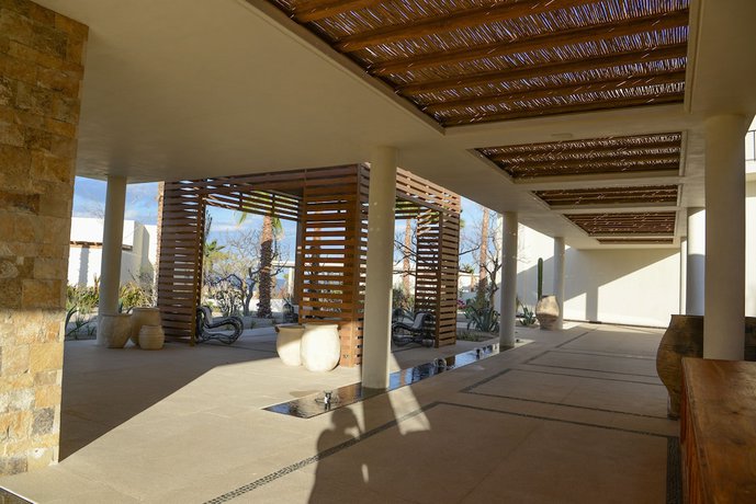 Imagen de los interiores del Hotel Chileno Bay Resort and Residences, Auberge Resorts Collection. Foto 18