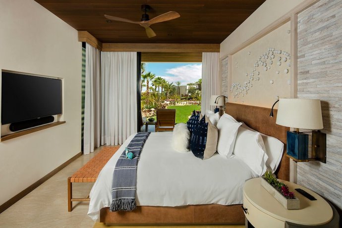 Imagen de la habitación del Hotel Chileno Bay Resort and Residences, Auberge Resorts Collection. Foto 3