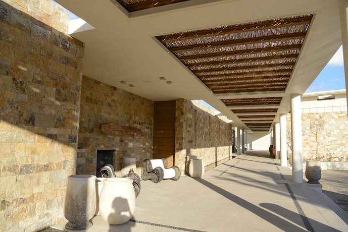Imagen de los interiores del Hotel Chileno Bay Resort and Residences, Auberge Resorts Collection. Foto 19