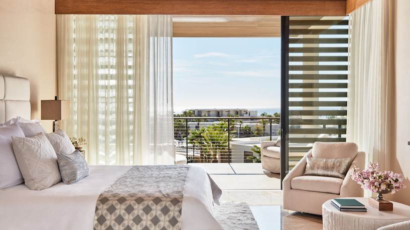 Imagen de la habitación del Hotel Chileno Bay Resort and Residences, Auberge Resorts Collection. Foto 5