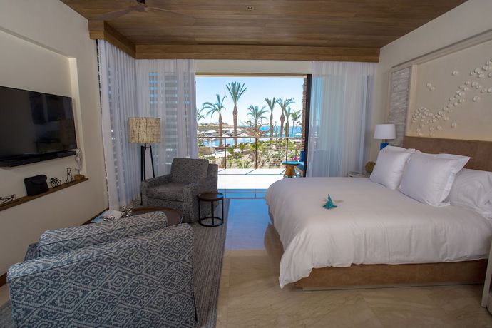 Imagen de la habitación del Hotel Chileno Bay Resort and Residences, Auberge Resorts Collection. Foto 7