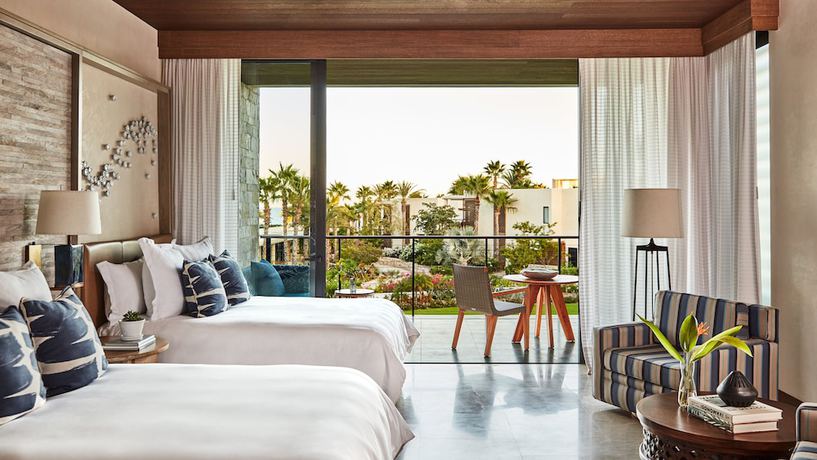Imagen de la habitación del Hotel Chileno Bay Resort and Residences, Auberge Resorts Collection. Foto 8