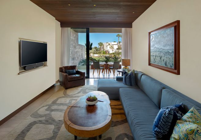 Imagen de la habitación del Hotel Chileno Bay Resort and Residences, Auberge Resorts Collection. Foto 10