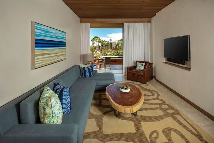 Imagen de la habitación del Hotel Chileno Bay Resort and Residences, Auberge Resorts Collection. Foto 13