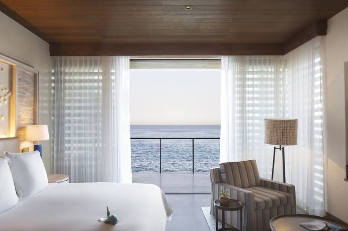 Imagen de la habitación del Hotel Chileno Bay Resort and Residences, Auberge Resorts Collection. Foto 14