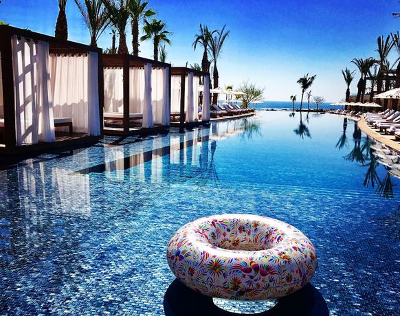 Imagen general del Hotel Chileno Bay Resort and Residences, Auberge Resorts Collection. Foto 1
