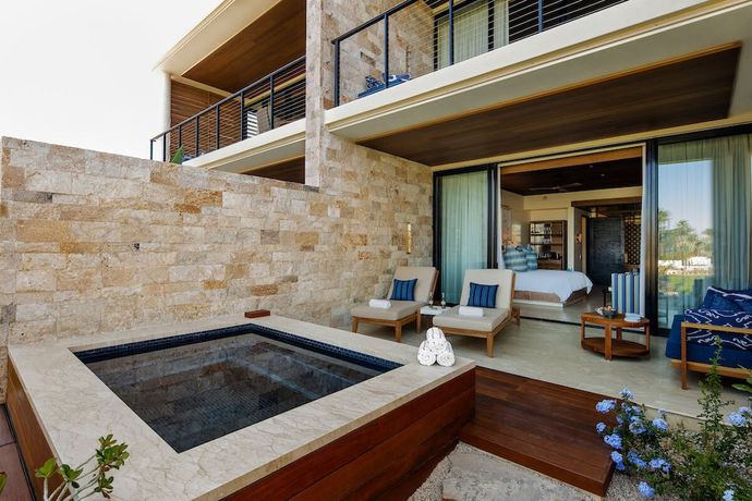 Imagen de la habitación del Hotel Chileno Bay Resort and Residences, Auberge Resorts Collection. Foto 17