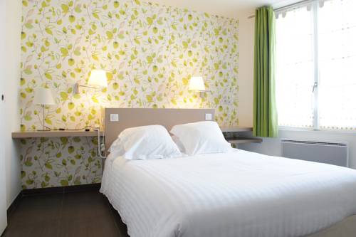 Imagen de la habitación del Hotel Chilhar. Foto 4