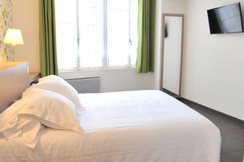 Imagen de la habitación del Hotel Chilhar. Foto 5