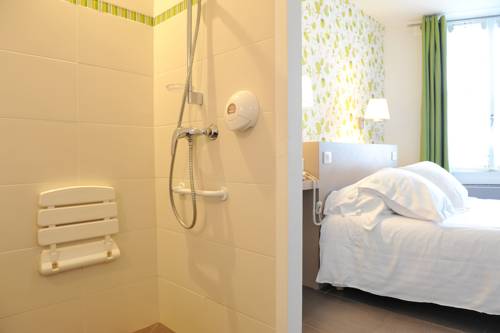 Imagen de la habitación del Hotel Chilhar. Foto 6