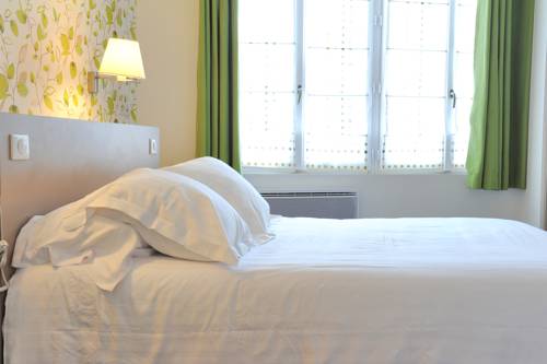 Imagen de la habitación del Hotel Chilhar. Foto 7