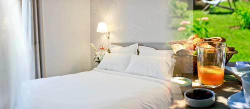 Imagen de la habitación del Hotel Chilhar. Foto 16