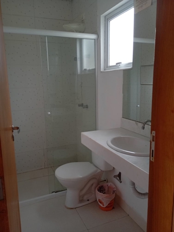 Imagen de la habitación del Hotel Chili Maresias. Foto 8