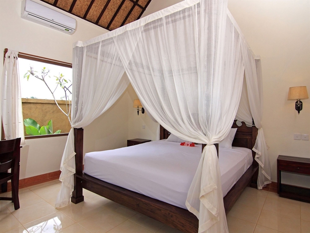 Imagen de la habitación del Hotel Chili Ubud Cottage. Foto 5