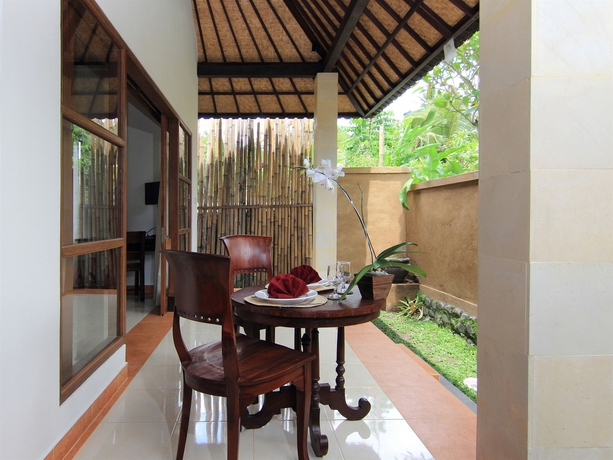 Imagen de la habitación del Hotel Chili Ubud Cottage. Foto 7