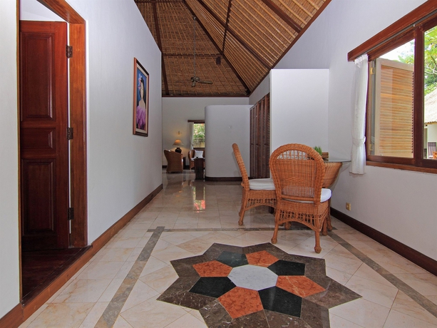 Imagen de los interiores del Hotel Chili Ubud Cottage. Foto 10