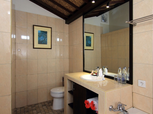 Imagen de la habitación del Hotel Chili Ubud Cottage. Foto 8