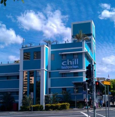 Imagen general del Hotel Chill Backpackers. Foto 6