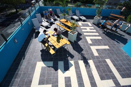 Imagen general del Hotel Chill Backpackers. Foto 13