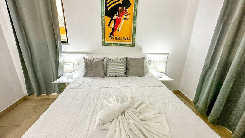 Imagen de la habitación del Hotel Chill Boutique. Foto 14