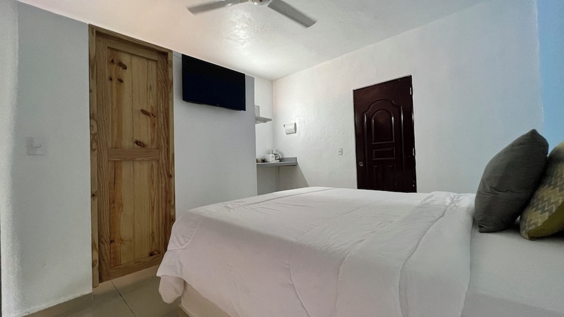 Imagen general del Hotel Chill Boutique. Foto 4