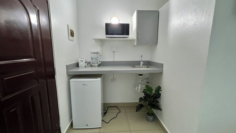 Imagen general del Hotel Chill Boutique. Foto 5