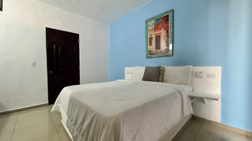 Imagen general del Hotel Chill Boutique. Foto 6