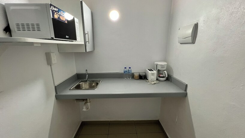 Imagen general del Hotel Chill Boutique. Foto 8