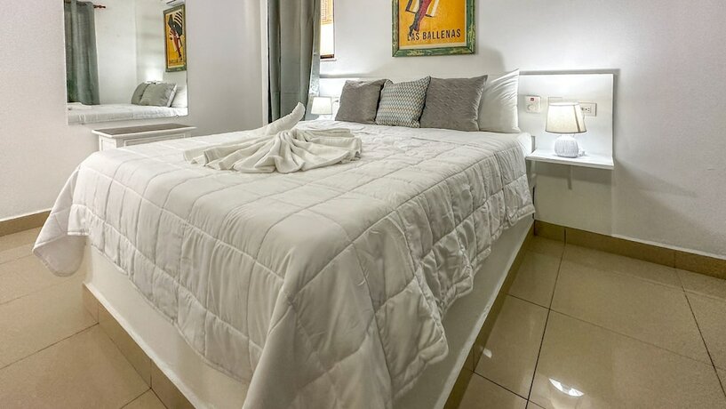 Imagen de la habitación del Hotel Chill Boutique. Foto 15