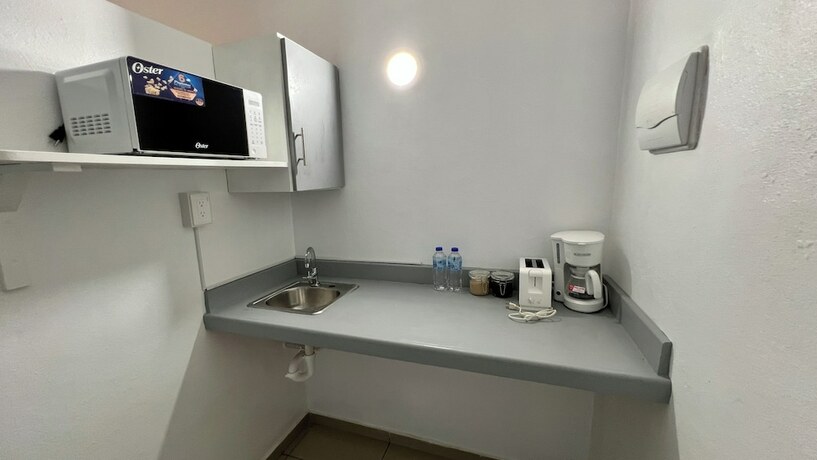 Imagen de la habitación del Hotel Chill Boutique. Foto 16