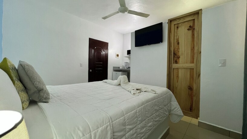 Imagen general del Hotel Chill Boutique. Foto 9