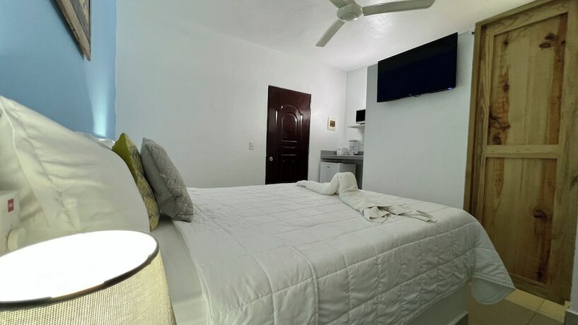Imagen general del Hotel Chill Boutique. Foto 10
