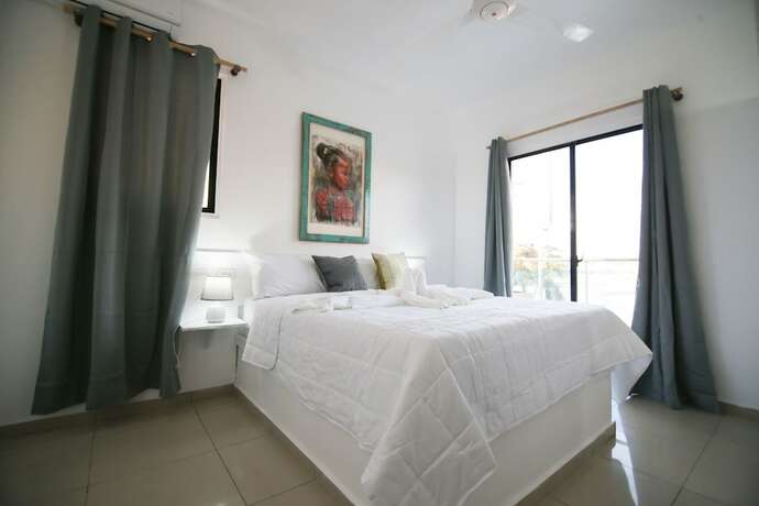 Imagen de la habitación del Hotel Chill Boutique. Foto 18