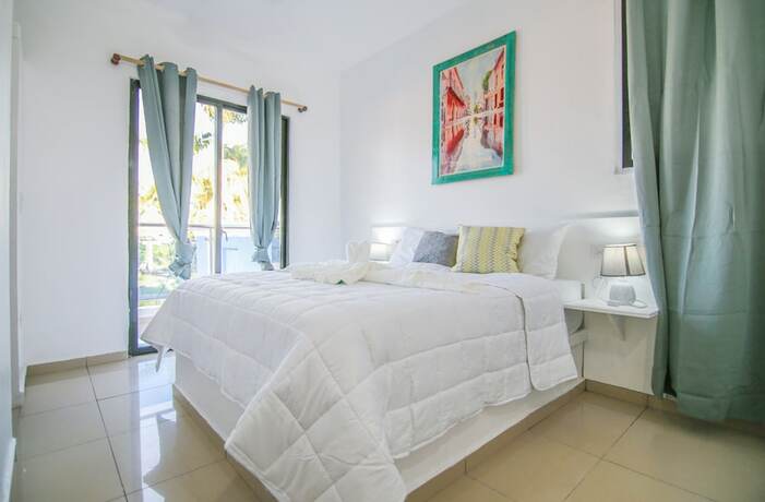 Imagen de la habitación del Hotel Chill Boutique. Foto 19