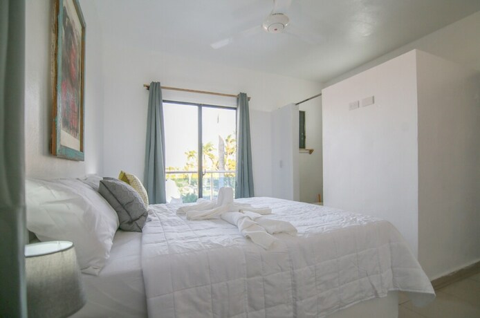 Imagen de la habitación del Hotel Chill Boutique. Foto 20