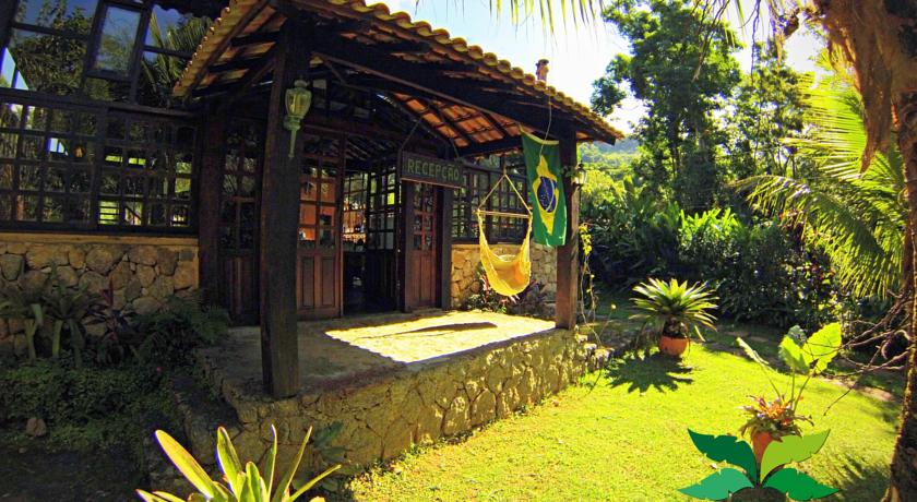 Imagen general del Hotel Chill Inn Eco Suites. Foto 16