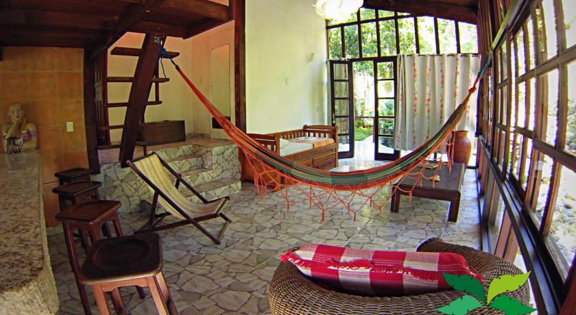 Imagen general del Hotel Chill Inn Eco Suites. Foto 1