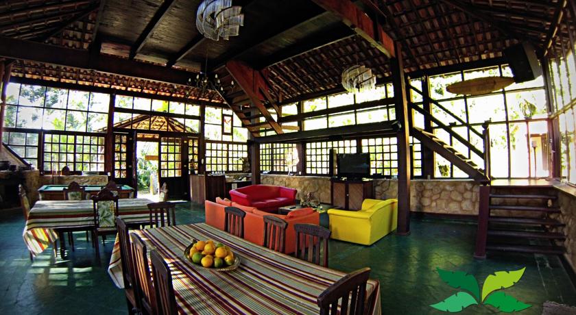 Imagen general del Hotel Chill Inn Eco Suites. Foto 3