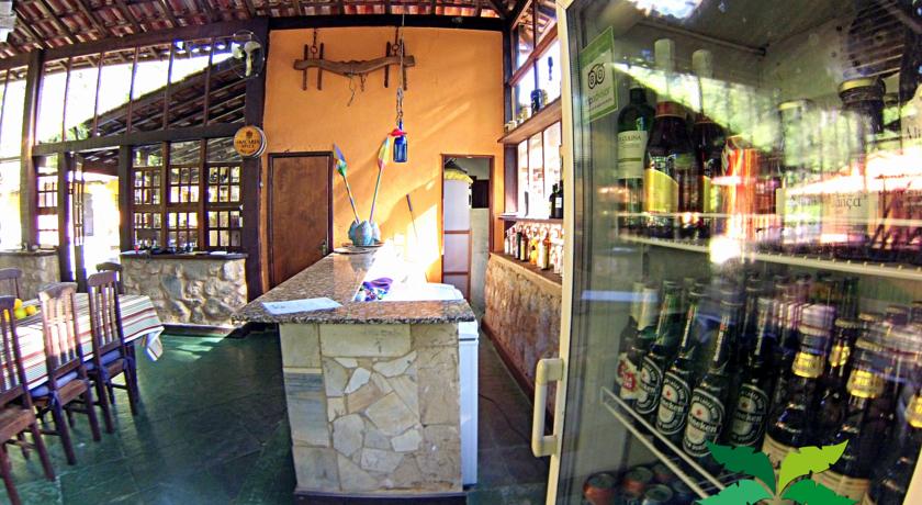 Imagen general del Hotel Chill Inn Eco Suites. Foto 5