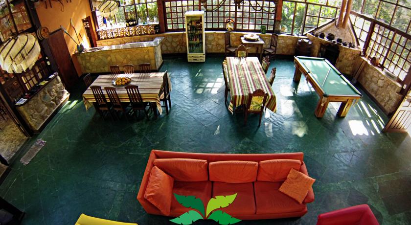 Imagen general del Hotel Chill Inn Eco Suites. Foto 6